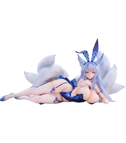 Amazon | アズールレーン 信濃 満ち欠ける朧月 1/7スケール